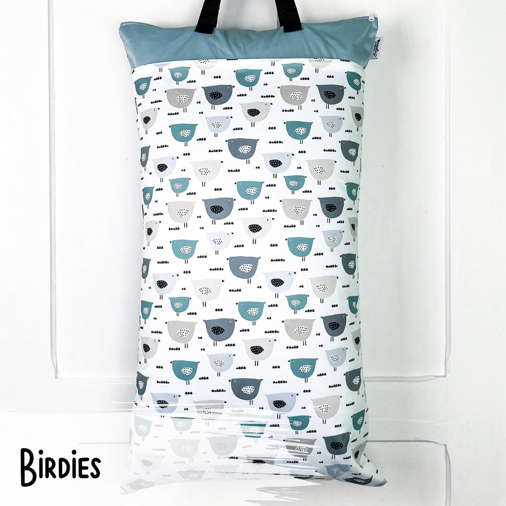 Birdies Laundry bag