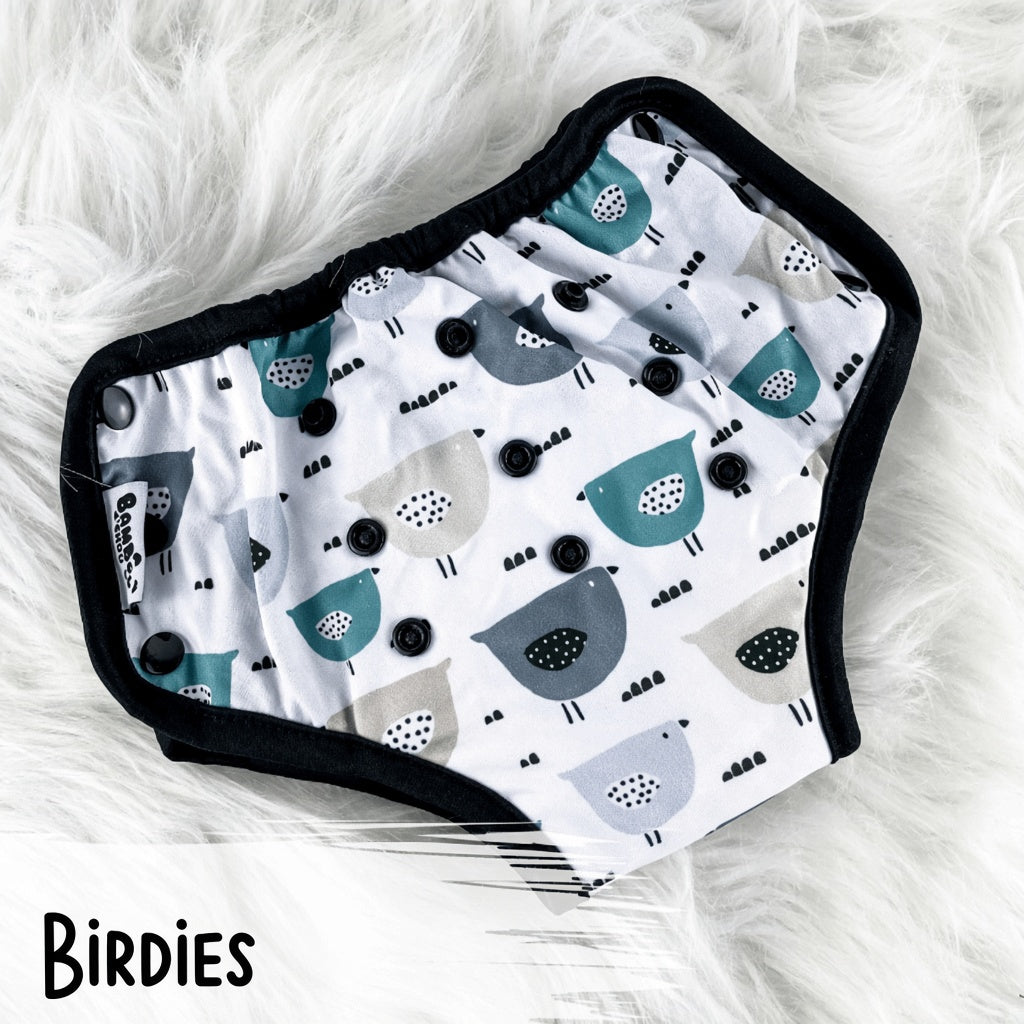 Birdies _Night training underpants