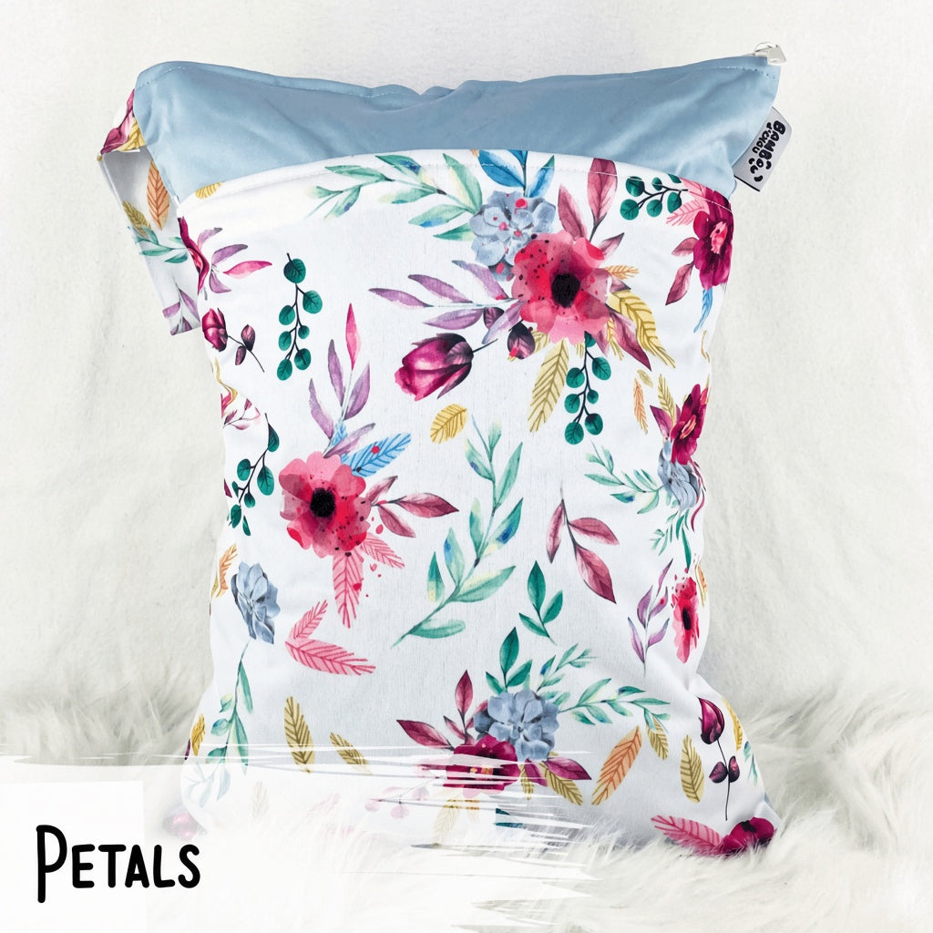 Petals Travel bag