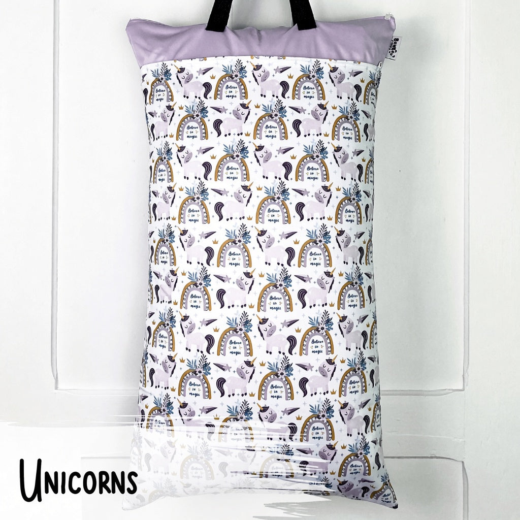 Unicorns
