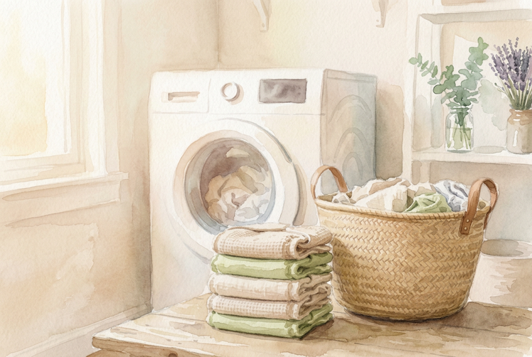 Laundry accessories