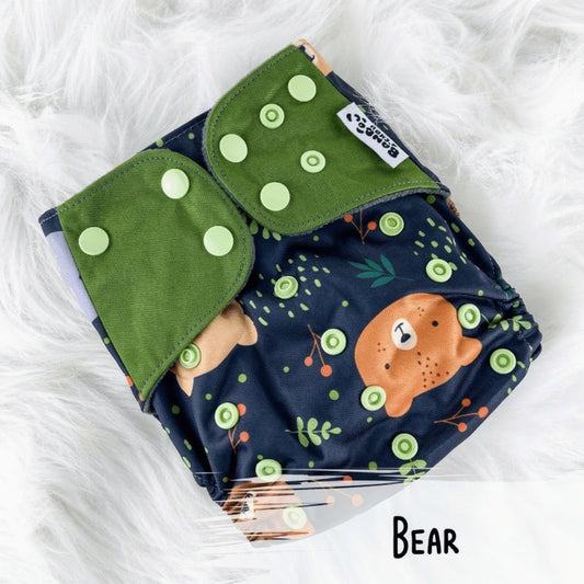 Bear