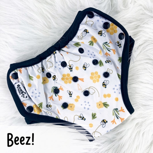 Beez! _Daytime Training underpants