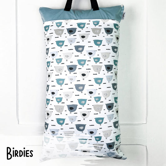Birdies Laundry bag