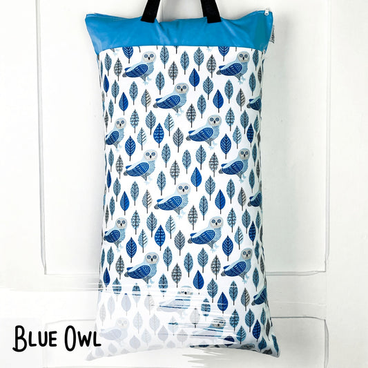 Blue Owl