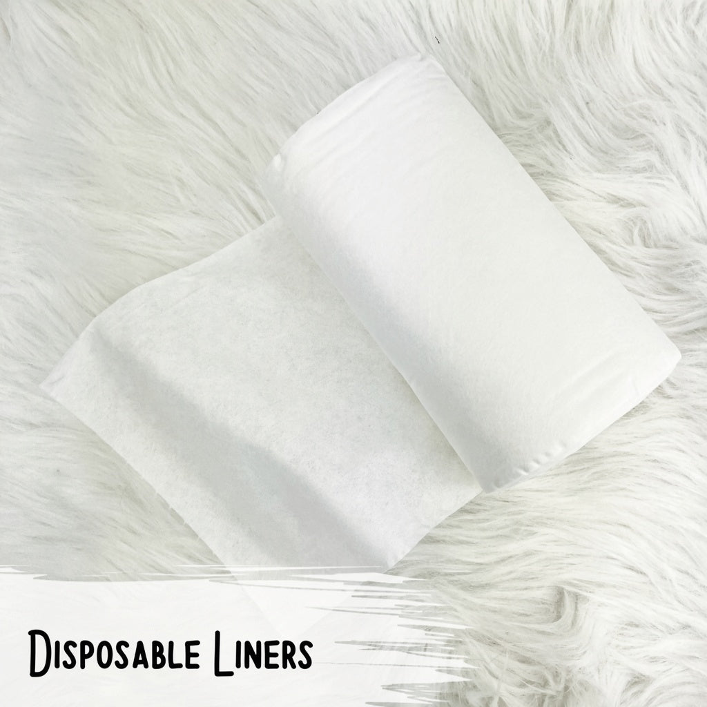 Disposable Liners