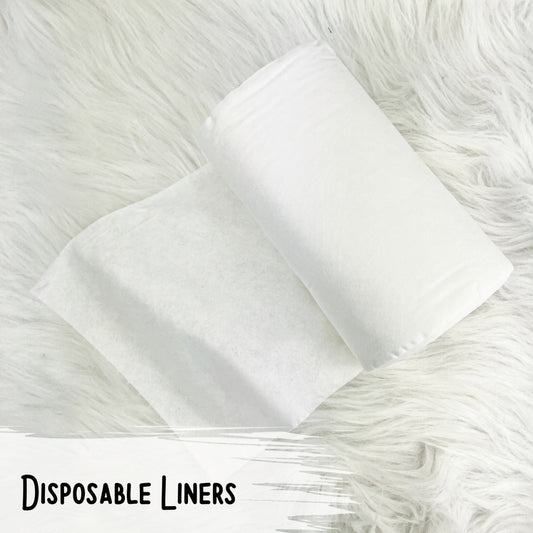 Disposable Liners