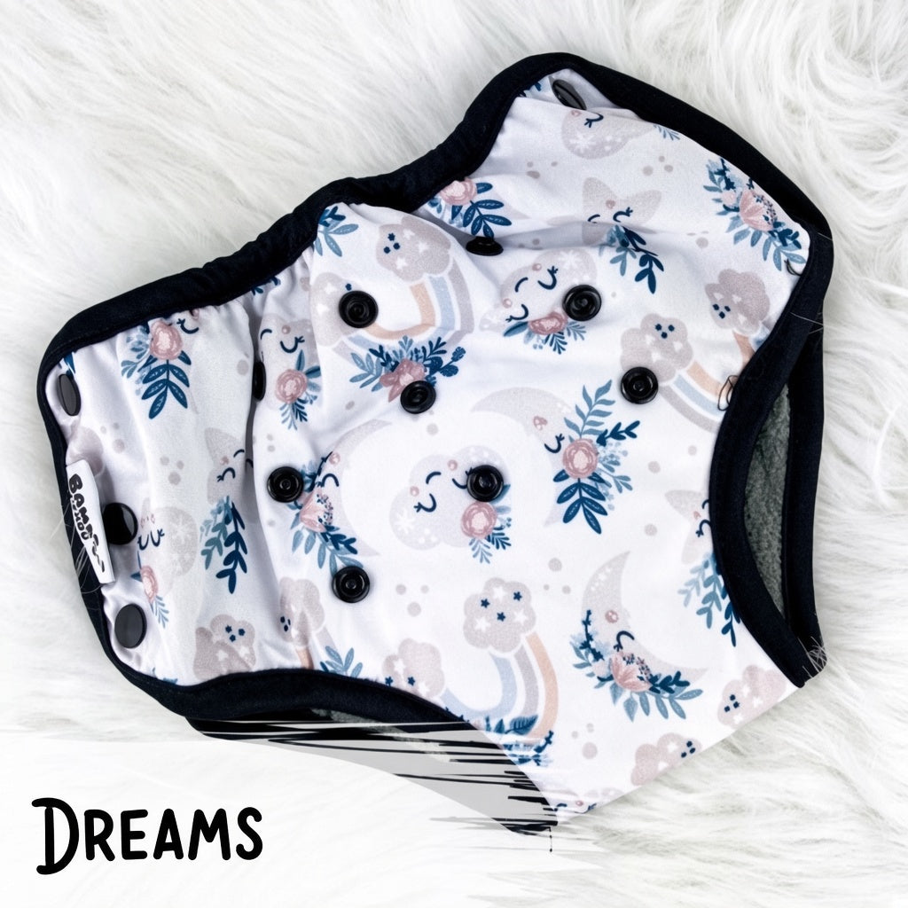 Dreams _Daytime Training underpants