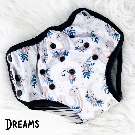Dreams _Daytime Training underpants