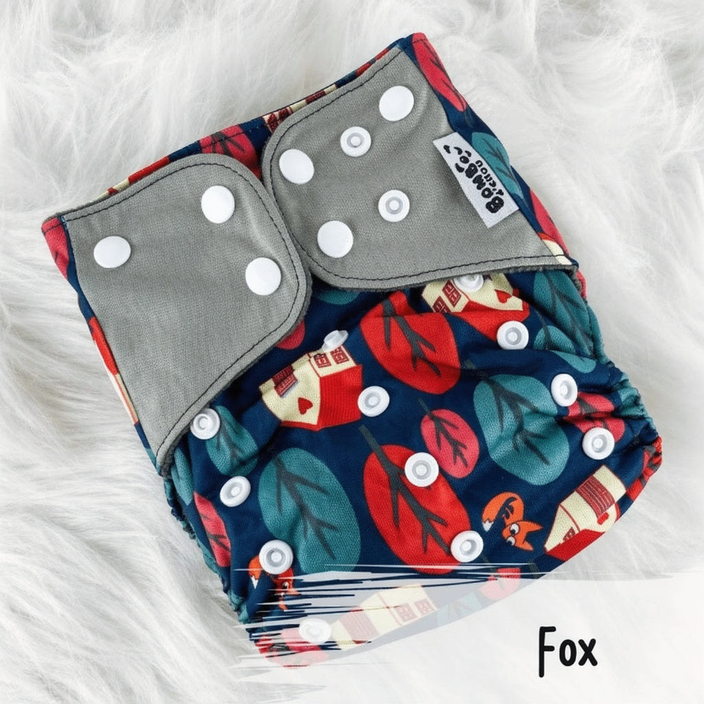 Fox