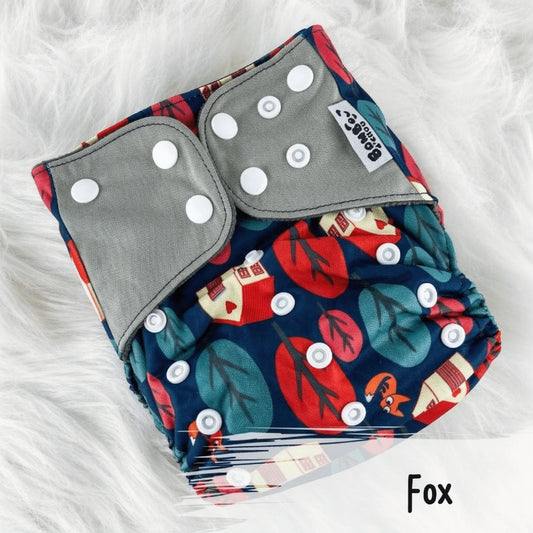 Fox