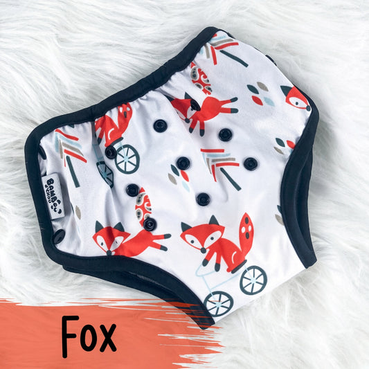 Fox _Daytime Training underpants