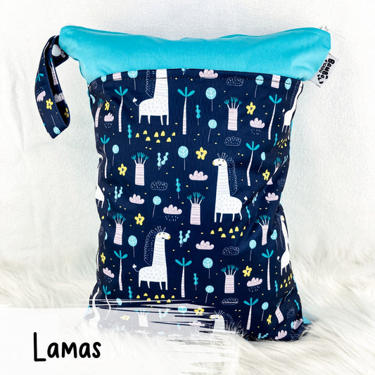 Lamas Travel Bag