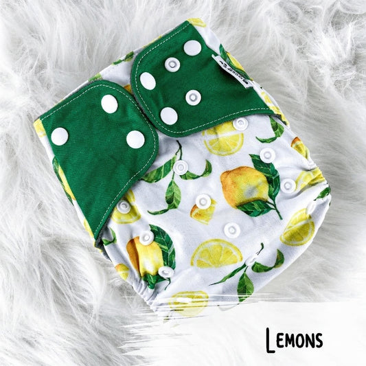 Lemons