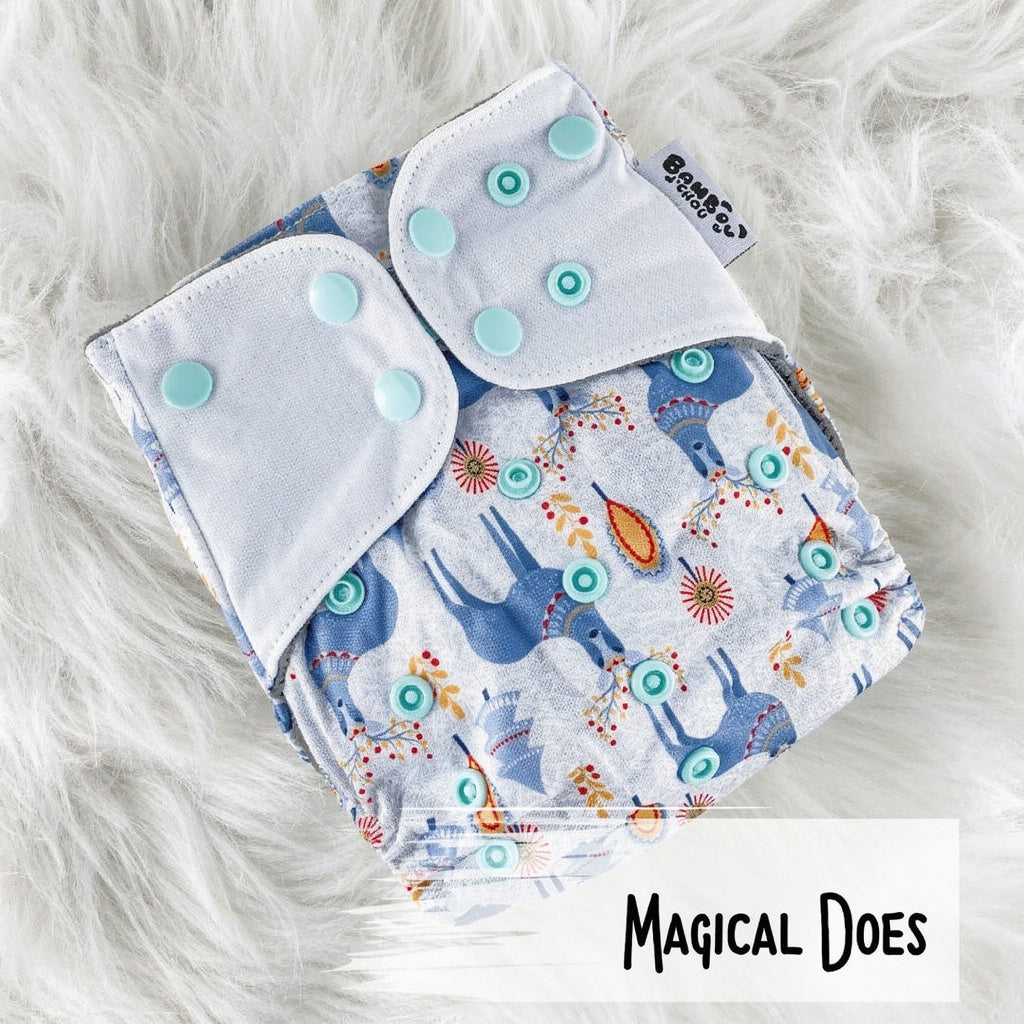 Magical Does