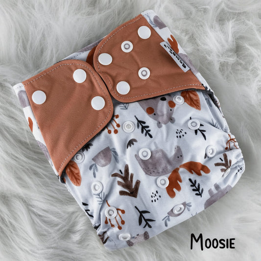 Moosie