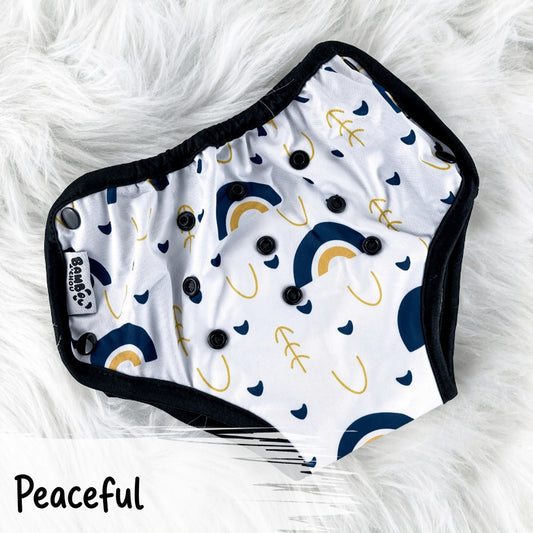 Peaceful _Night training underpants