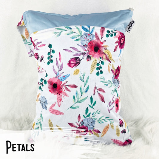 Petals Travel bag