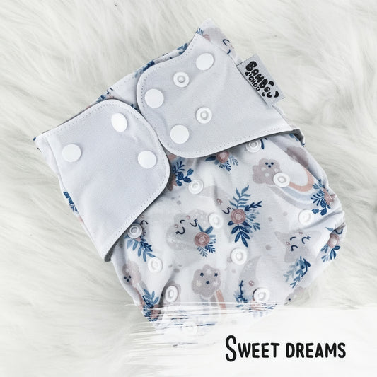 Sweet dreams