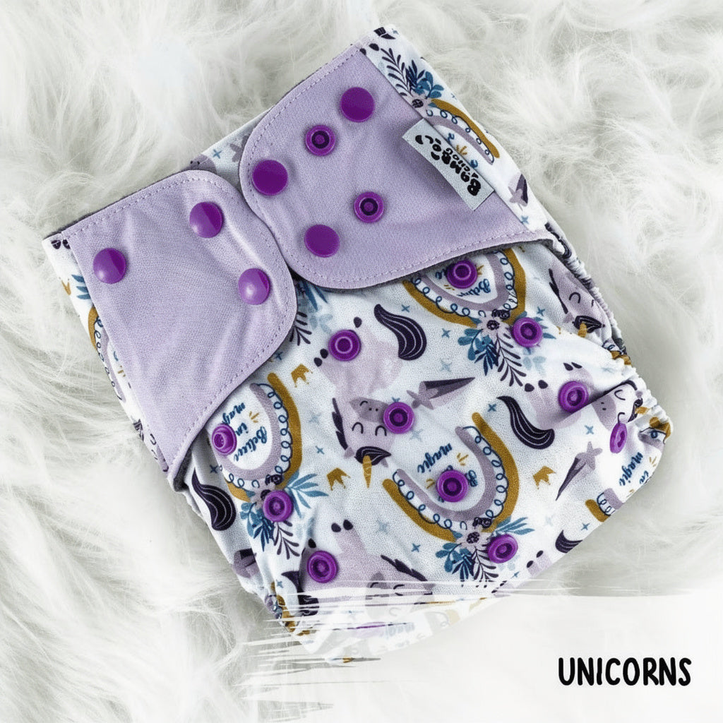 Unicorns