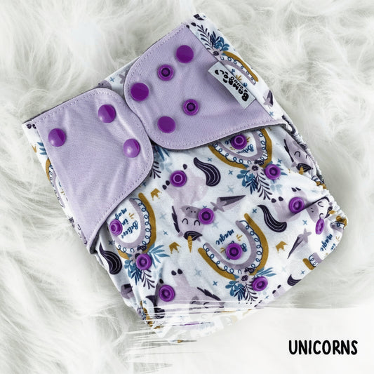 Unicorns